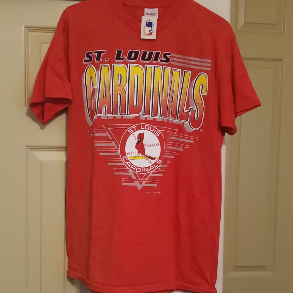 *SOLD* 1991 St. Louis cardinals Vintage Tee
